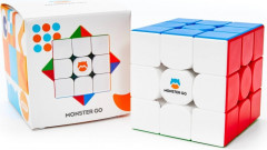 Кубик Рубика 3×3 «MG3 Edu» - Фото 1