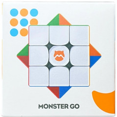 Кубик Рубика 3×3 «MG3 Edu» - Фото 2