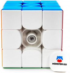 Кубик Рубика 3×3 «MG3 Edu» - Фото 3