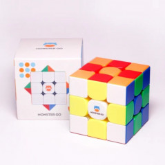 Кубик Рубика 3×3 «MG3 Edu» - Фото 4