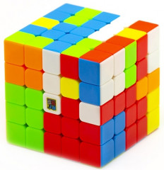 Кубик Рубика для спидкубинга 5×5 «MF8809» - Фото 2