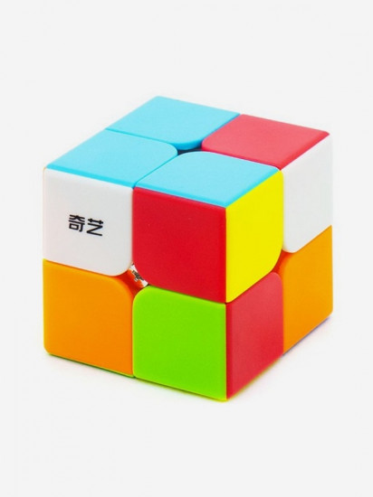 Кубик Рубика 2×2