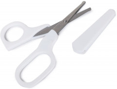 Маникюрный набор для младенцев - Фото 1