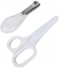 Маникюрный набор для младенцев - Фото 2