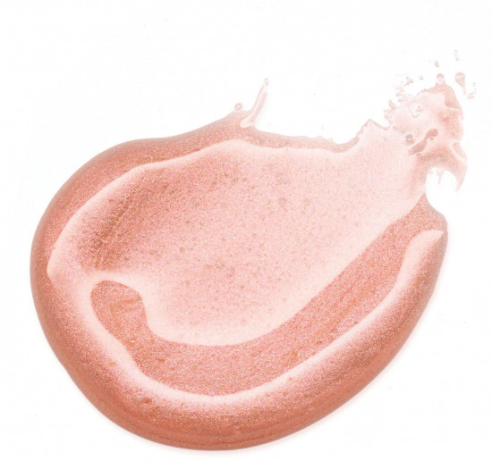Блеск для губ «Potion Multi-reflective Lipgloss», тон 01 Golden Peach
