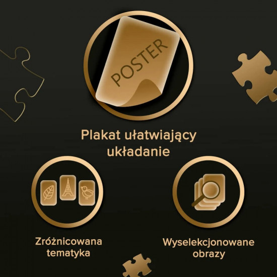 Пазл «Боде-музей Берлин»