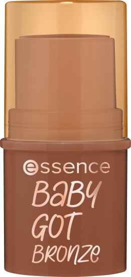 Бронзер в стике «Baby got bronze», оттенок 40 Hazelnut hug