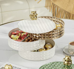 Менажница-органайзер для хранения сладостей - Фото 2