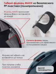 Мешок многоразовый для Karcher WD3 - Фото 4