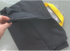 Мешок многоразовый для Karcher WD3 - Фото 6