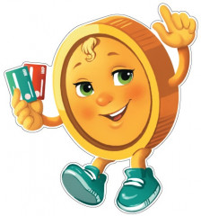 Набор рабочих тетрадей юного финансиста «Финансика» - Фото 1