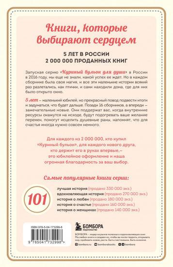 Куриный бульон. 101 история о женщинах. 101 история для мам. Комплект из 2 книг