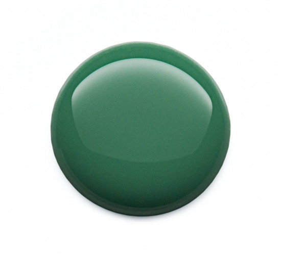 Лак для ногтей «Gel nail colour», оттенок 77 Forest Fancy