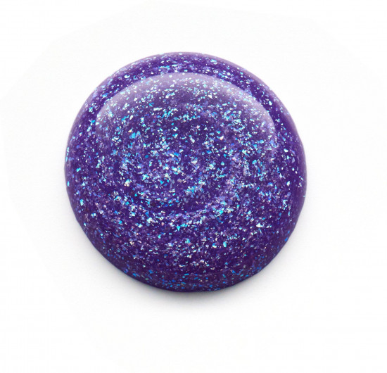 Лак для ногтей «Gel nail colour», оттенок 79 Grape Escape