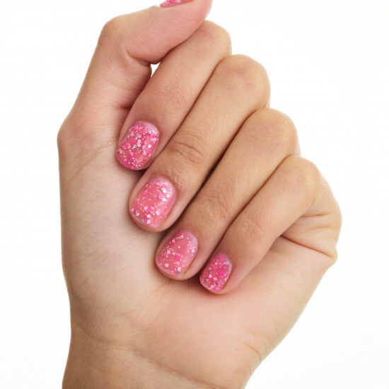 Мини-лак для ногтей «Birthday Fun. Mini nail polish», оттенок 05
