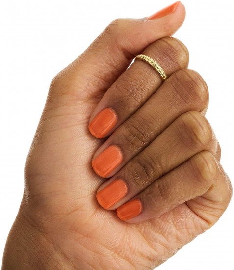 Мини-лак для ногтей «Glossy Jelly. Mini nail polish», оттенок 03
