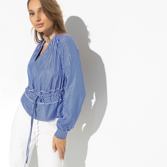 Блуза женская Стильный эффект