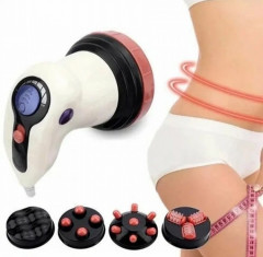 Массажер для проблемных зон электрический - Фото 1