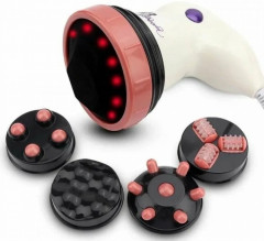 Массажер для проблемных зон электрический - Фото 2