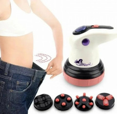 Массажер для проблемных зон электрический - Фото 3