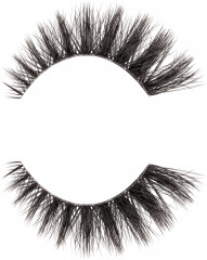 Ресницы накладные для создания эффектного образа «What the Fake! 01 Dramatic Volume» - Фото 1