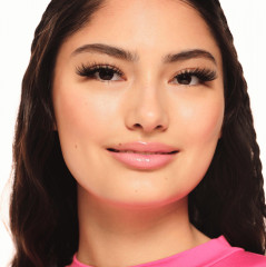 Ресницы накладные для создания эффектного образа «What the Fake! 01 Dramatic Volume» - Фото 2