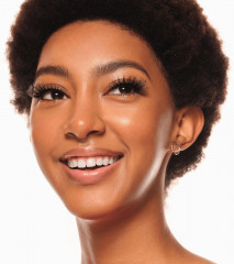 Ресницы накладные для создания эффектного образа «What the Fake! 01 Dramatic Volume» - Фото 3