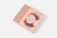Ресницы накладные для создания эффектного образа «What the Fake! 01 Dramatic Volume» - Фото 10