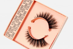 Ресницы накладные для создания эффектного образа «What the Fake! 01 Dramatic Volume» - Фото 11