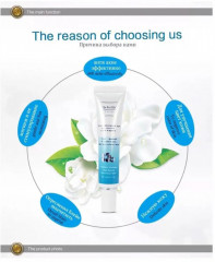 Крем для лица против прыщей и угрей - Фото 2