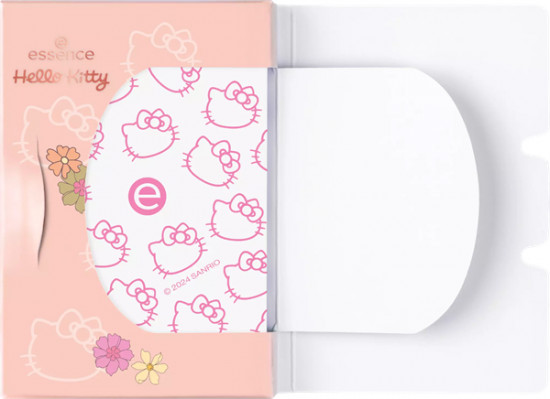 Салфетки для лица матирующие «Mattifying Paper»