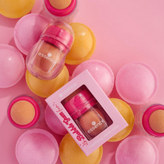 Ролик для лица матирующий каменный «Mattifying stone roller» - Фото 2