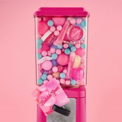 Ролик для лица матирующий каменный «Mattifying stone roller» - Фото 3