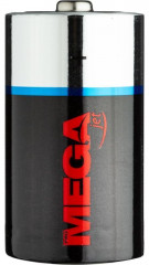 Набор батареек алкалиновых D - Фото 7