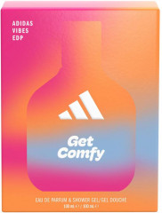 Набор подарочный для женщин «Mood Hack Get Comfy» - Фото 1