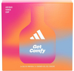 Набор подарочный для женщин «Mood Hack Get Comfy» - Фото 1
