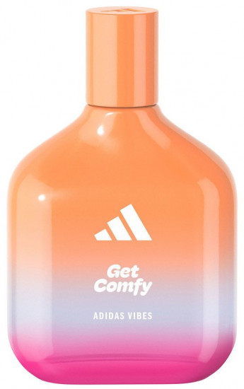 Набор подарочный для женщин «Mood Hack Get Comfy»
