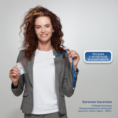 Бейдж горизонтальный - Фото 4