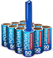 Ролик для чистки одежды - Фото 13