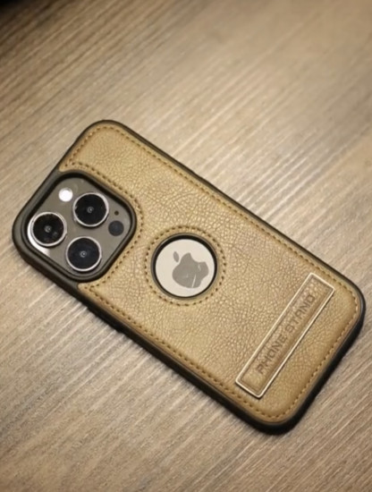 Чехол для Apple iPhone 16 Pro Max