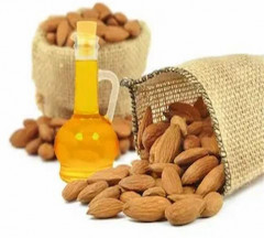 Миндальное масло холодного отжима - Фото 2