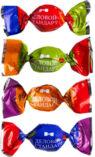 Карамель леденцовая «Фруктовое ассорти»