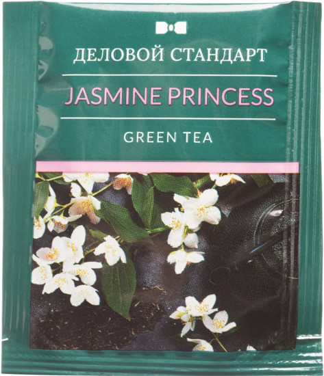 Чай зеленый «Jasmine Princess»