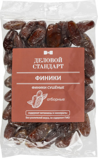 Финики сушеные