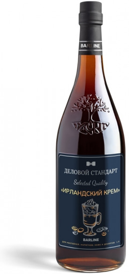Сироп «Ирландский крем»