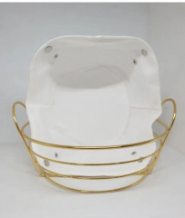 Корзинка для хлеба - Фото 1