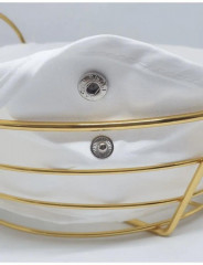 Корзинка для хлеба - Фото 3