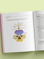 Японские украшения из бисера. Практическое руководство по плетению трендовых аксессуаров из бисера - Фото 11