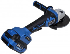 Шлифмашина угловая - Фото 2