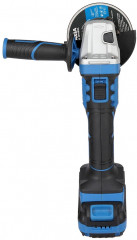 Шлифмашина угловая - Фото 1